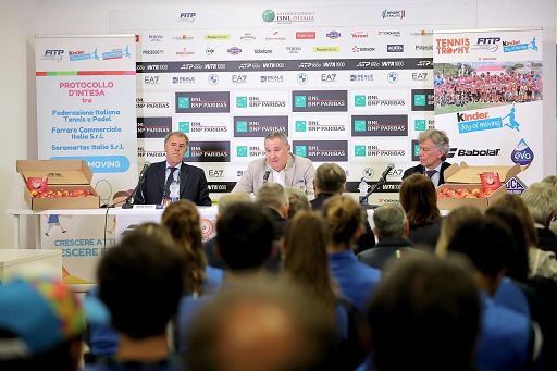sport-a-scuola:-intesa-tra-federazione-italiana-tennis,-ferrero-e-soremartec