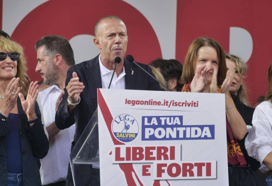 lega,-parla-romeo:-“salvini?-non-mi-interessano-le-sfide.-dobbiamo-tornare-allo-spirito-di-bossi”