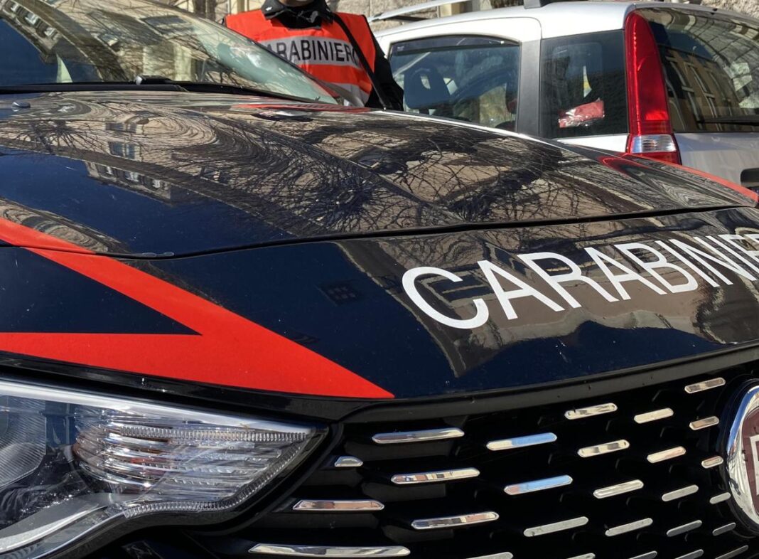 arrestata-la-figlia-dell’ex-boss-della-banda-della-magliana:-era-evasa-dai-domiciliari-per-incontrare-il-fidanzato