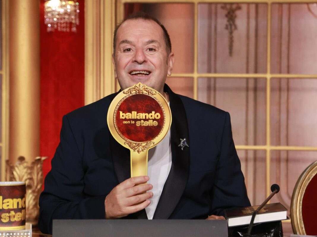 fabio-canino-lascia-‘ballando-con-le-stelle’-e-si-candida-a-mediaset:-“dopo-17-anni-e-tempo-di-fare-altre-cose”