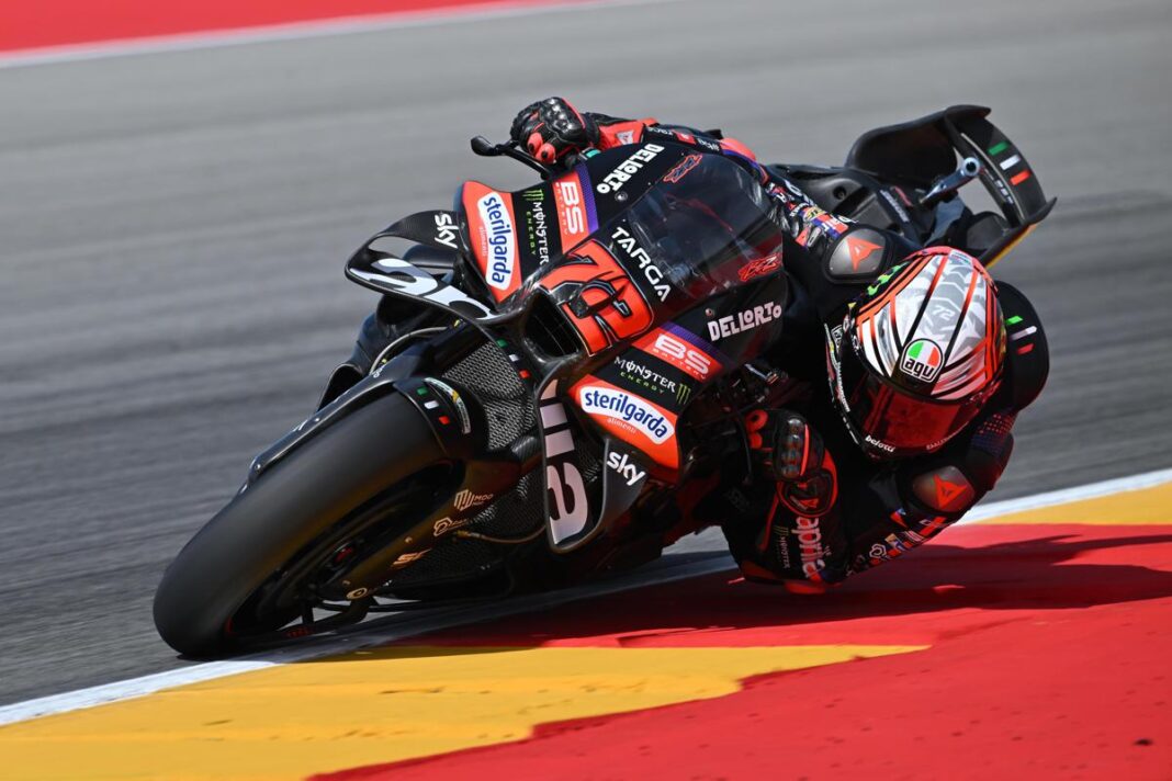 motogp,-pole-record-di-bezzecchi-ad-aragon:-la-griglia-di-partenza