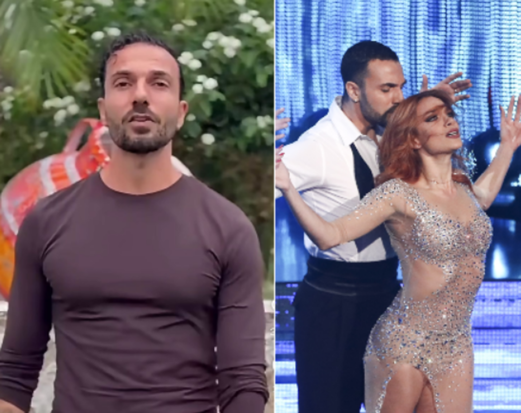 ballando,-luca-urso-torna-come-maestro:-il-video-annuncio-con-alessandra-tripoli