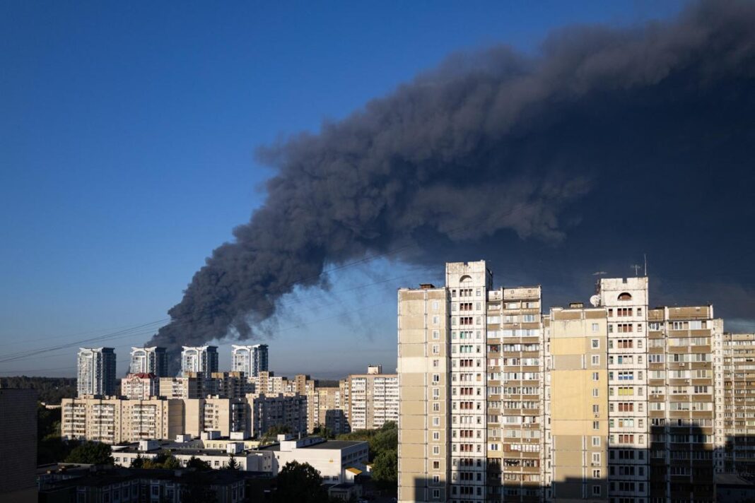 ucraina,-raid-russo-contro-magazzino-vicino-a-kiev-fa-strage:-almeno-37-morti