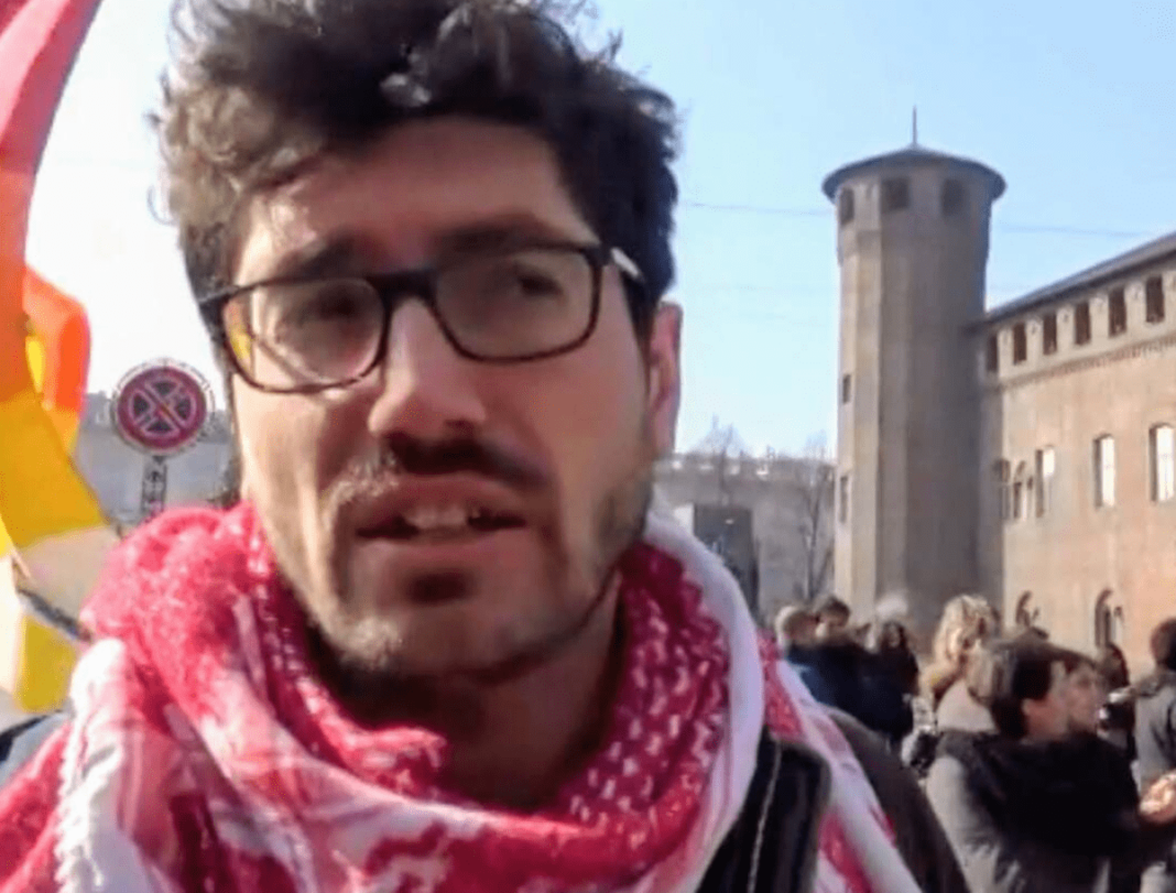 lutto-a-cuneo,-morto-il-sindacalista-alex-ammendolia:-aveva-38-anni,-e-stato-punto-da-un-insetto