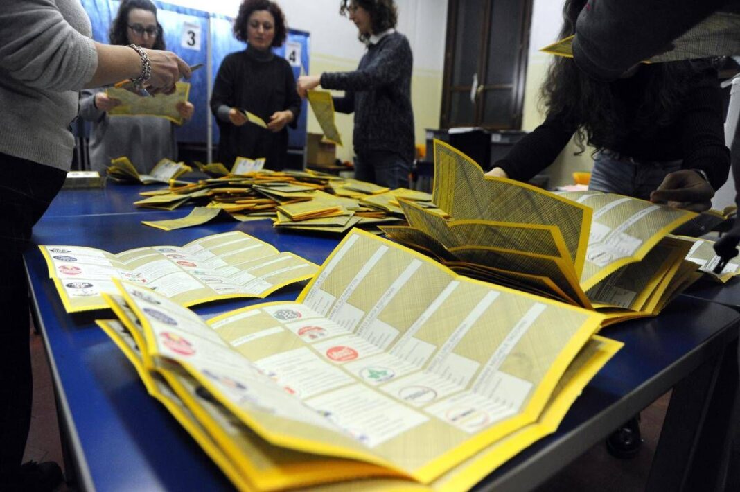 legge-elettorale,-emendamento-centrodestra-su-preferenze.-maggioranza-in-ordine-sparso-su-ballottaggio