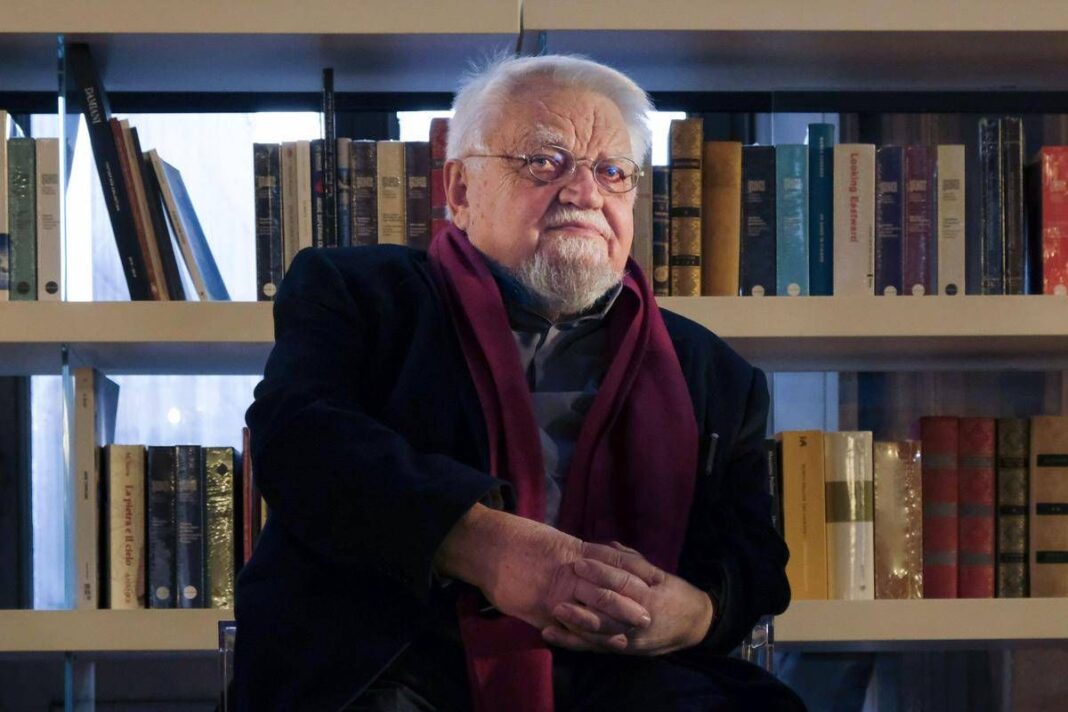 morto-enzo-bianchi,-fondatore-della-comunita-monastica-di-bose:-aveva-83-anni