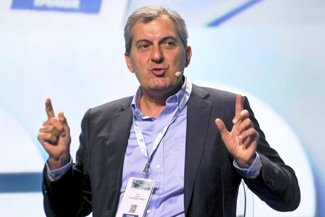 mario-calabresi-esce-da-chora-media:-verso-candidatura-a-sindaco-di-milano