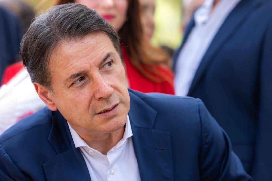 centrosinistra,-conte:-“no-a-caminetti-e-segrete-stanze-per-scegliere-il-leader”