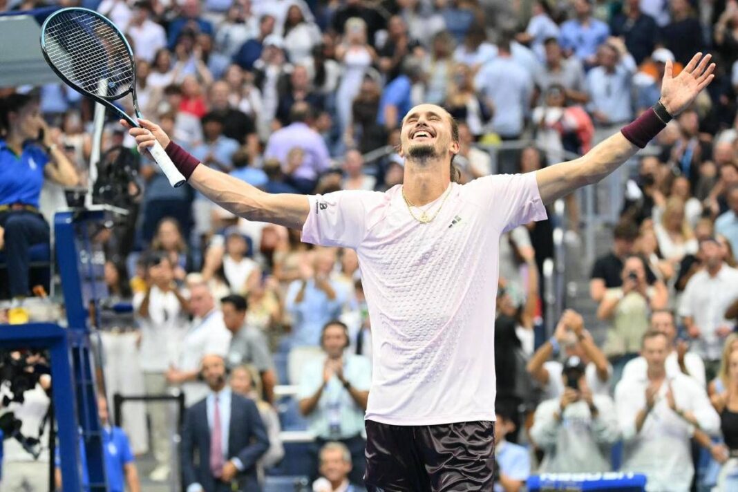 zverev:-“ora-sono-il-piu-forte-del-mondo,-ma-solo-perche-non-c’e-sinner”