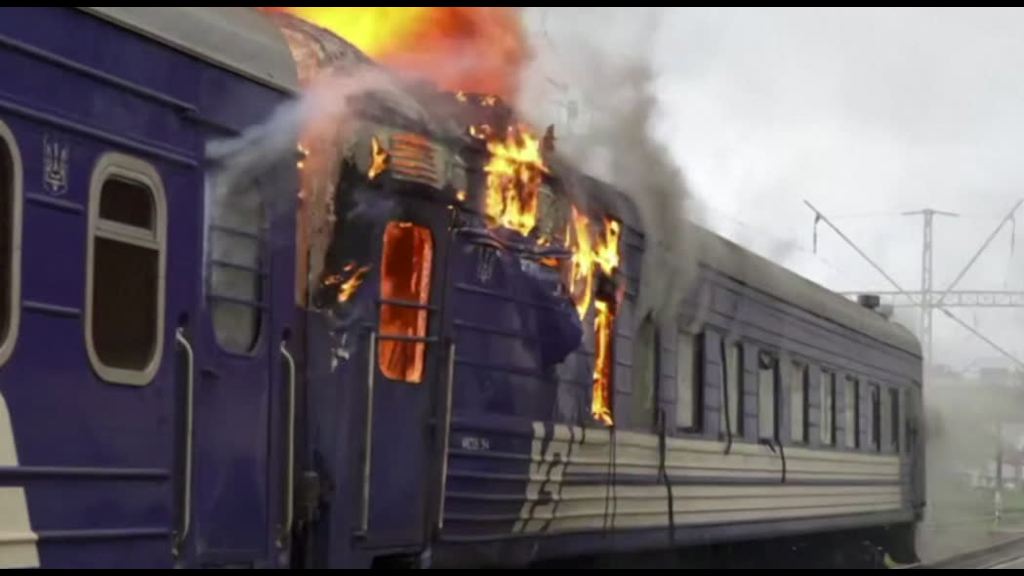 attacco-russo-su-un-treno-al-confine-con-la-polonia,-sale-la-tensione
